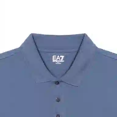 EMPORIO ARMANI SS22 LogoPolo