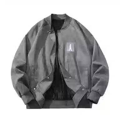 FAX FOR FMACM Bomber Jacket