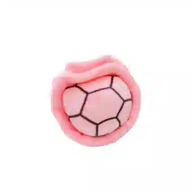 KecoSweet labubu 17cm