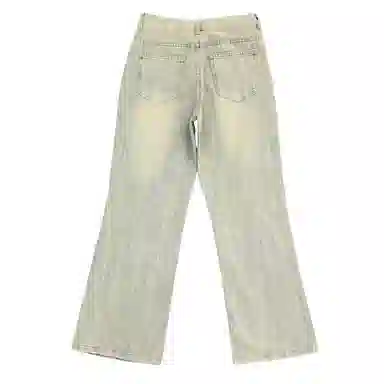 Hypeyourself Clean fit