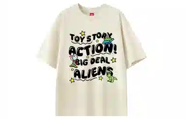 Disney T