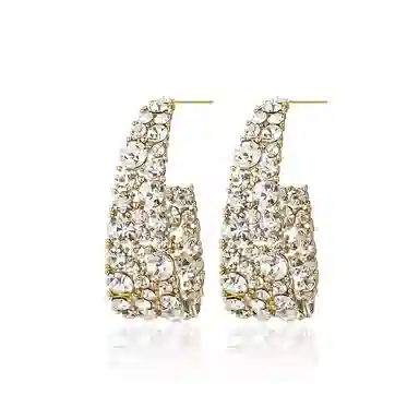 QLADY C blingbling 925