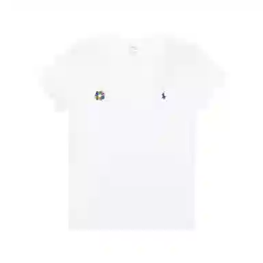 Polo Ralph Lauren Logo V T