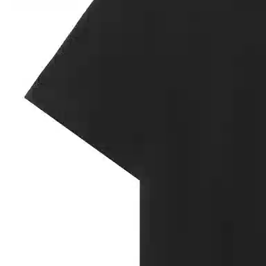 Chrome Hearts Black Crewneck T-Shirt