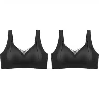 欧迪芬 聚拢无痕内衣文胸 女款