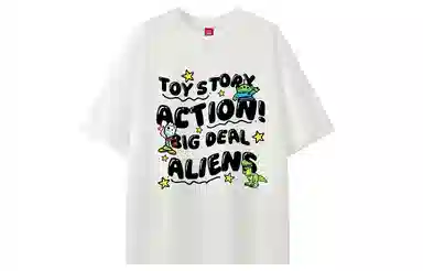 Disney T
