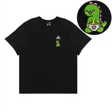 adidas 3-Stripes Extraordinary T