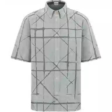 DIOR x HAMILTON Lewis Hamilton FW25