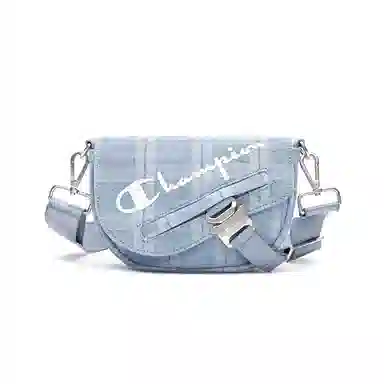 Champion Saddle Bag