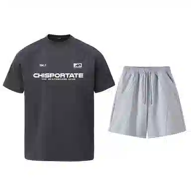 Chisportate T