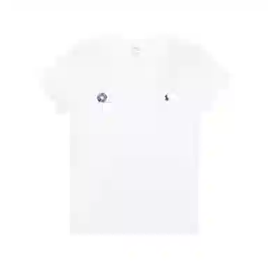 Polo Ralph Lauren Logo V T