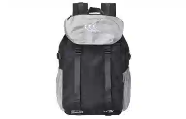 COEXISTENCE Colorblock Backpack