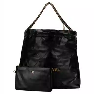 CHANEL 22Bag 25C