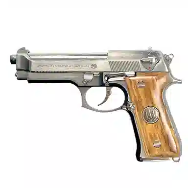 Wangu Beretta 92F