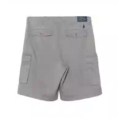 Polo Ralph Lauren SS25 Logo