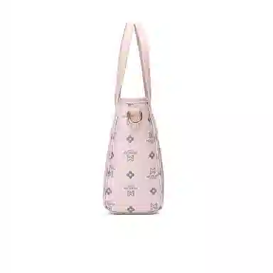 PVC Tote