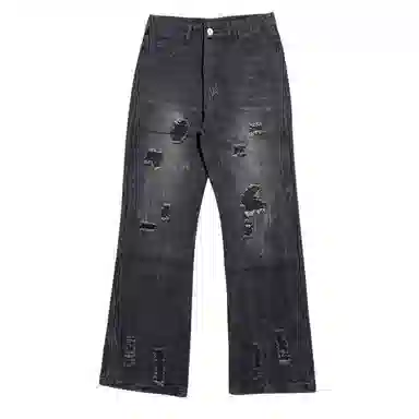 Hypeyourself Clean fit