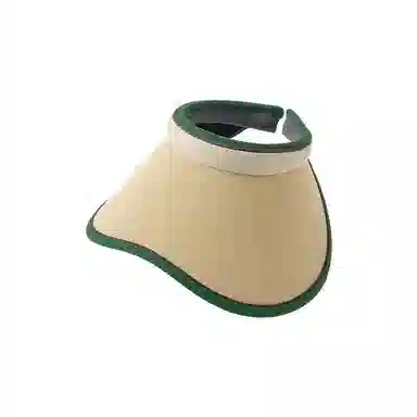 梦特娇 休闲时尚潮流空顶帽 锦纶 防晒帽 男女同款情侣款