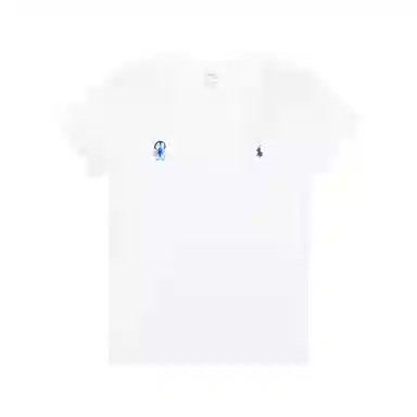 Polo Ralph Lauren Logo V T