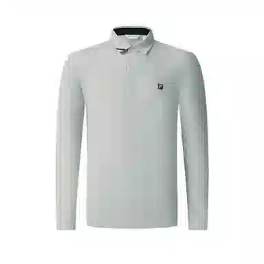 FILA Golf ATHLETICS Polo