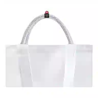 On 60L PU Tote