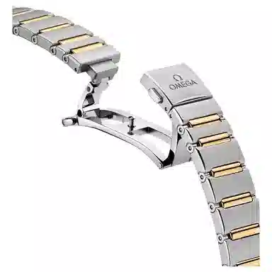 OMEGA 29mm 131.25.29.20.55.002