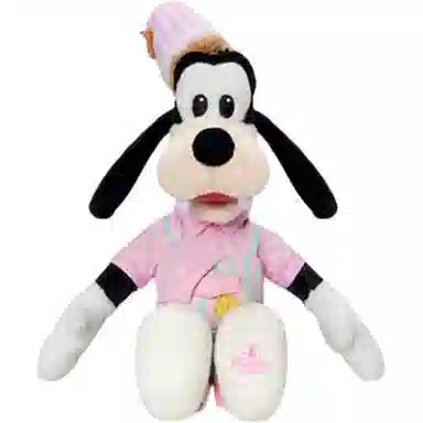 Disney x DISNEYLAND 2025 17.5cm28cm20cm21cm24cm