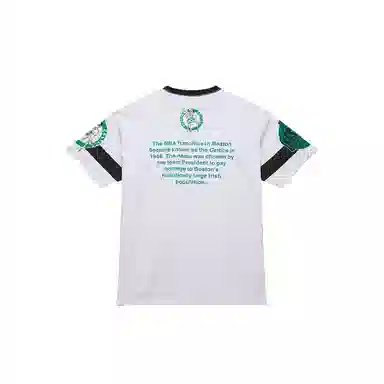 Mitchell Ness Mitchell Ness NBA T