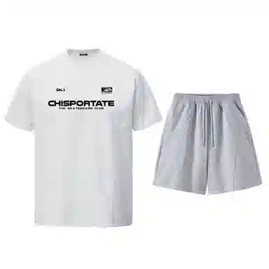 Chisportate T