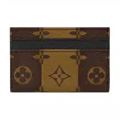 LOUIS VUITTON x NIGO Double