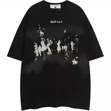T