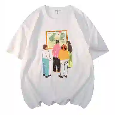 LIVINGTOWN T
