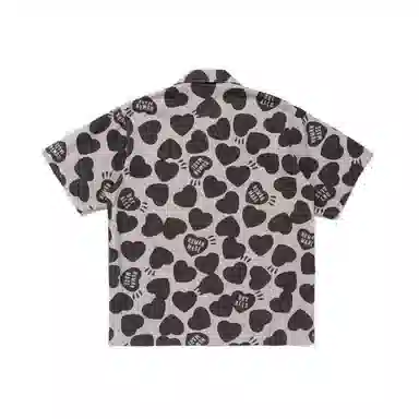 HUMAN MADE SS25 logo