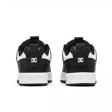DC Shoes Lynx Pro White