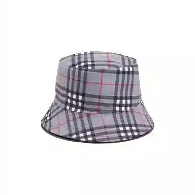 梦特娇 休闲时尚潮流 聚酯纤维 渔夫帽 男女同款情侣款