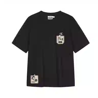 CALVIN KLEIN T