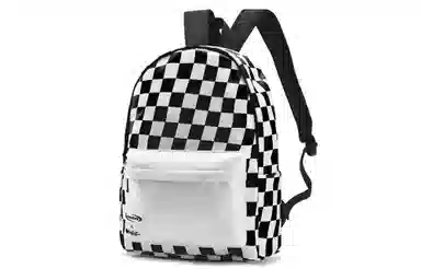 soundbyte Backpack White