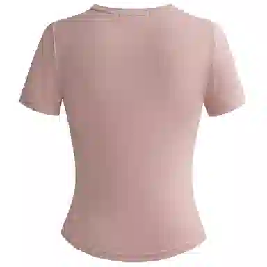 UNIFREE x Nicole cheung T