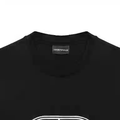 EMPORIO ARMANI SS23 LogoT