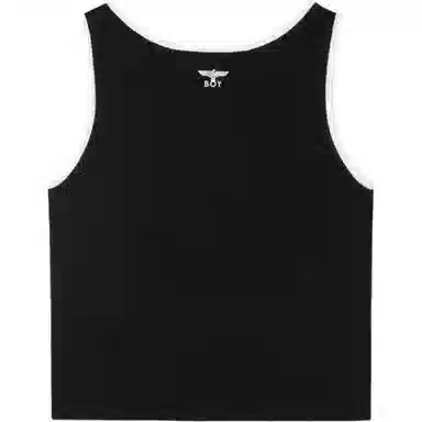 Boy London x Disney logo