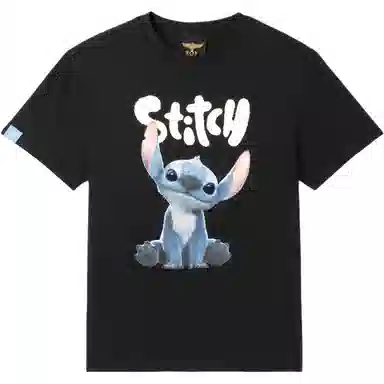 Boy London x Disney SS25 logoT