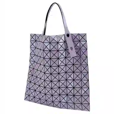 ISSEY MIYAKE Prism Tote