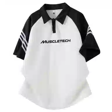 MUSCLETECH polo