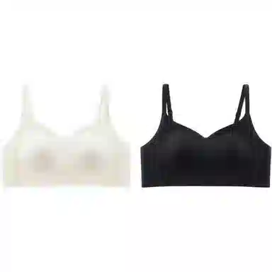 欧迪芬 显小无痕防下垂文胸 女款 组合装