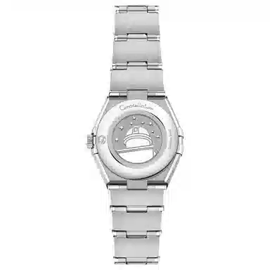 OMEGA 30 25mm 131.10.25.60.05.001