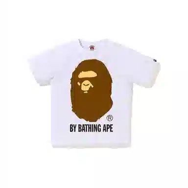 A BATHING APE T-Shirt SS25