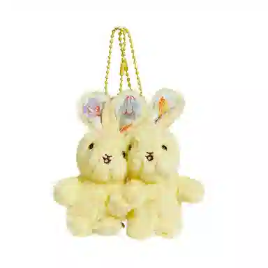 The Green Party 10cm