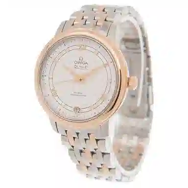 OMEGA 32.7mm 424.20.33.20.52.002