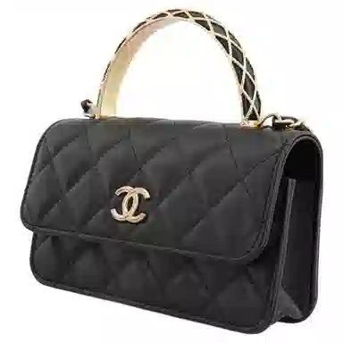 CHANEL Classic Flap CF 23A