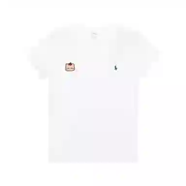 Polo Ralph Lauren Logo V T
